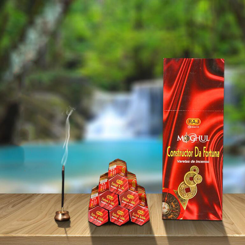 India Incense Stick Fortune Ar - Candle Supplies India ulasan dan harga