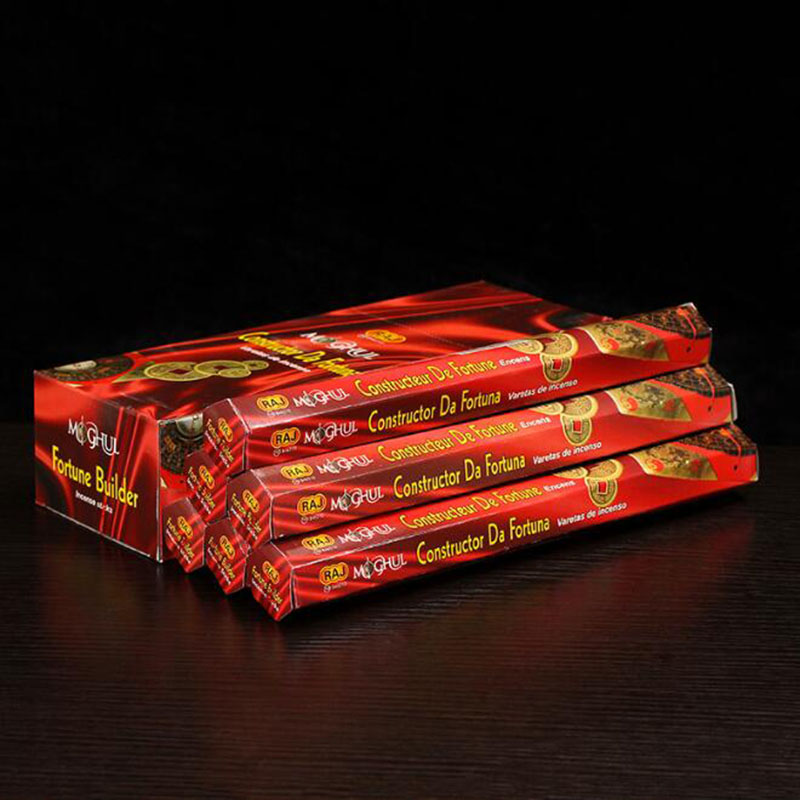 India Incense Stick Fortune Ar - Candle Supplies India ulasan dan harga