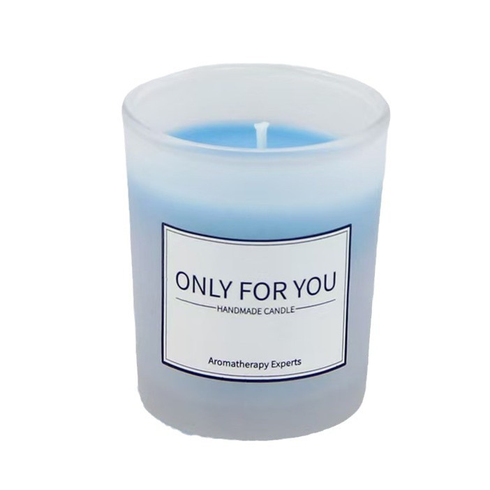 Non-smoking aromatherapy candl - Candle Souvenir ulasan dan harga