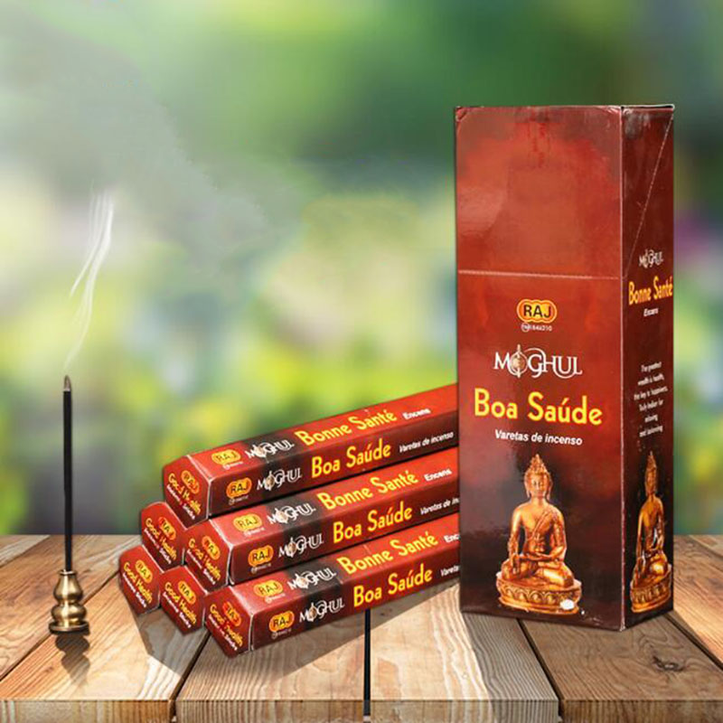 A Big Box Buddha Incense Stick - Candle Supplies India ulasan dan harga